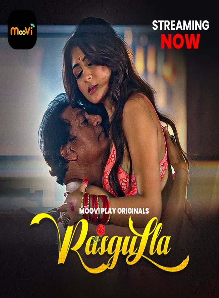 Free Download: Rasgulla S01E01-E02 (2025) Moovi Hot Web Series - SeriesJunction