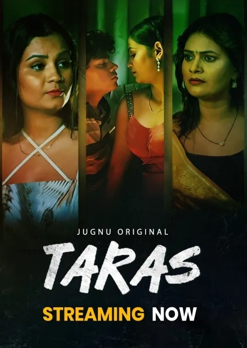 Free Download: Taras S01E01-E05 (2025) Jugnu Hot Web Series - SeriesJunction