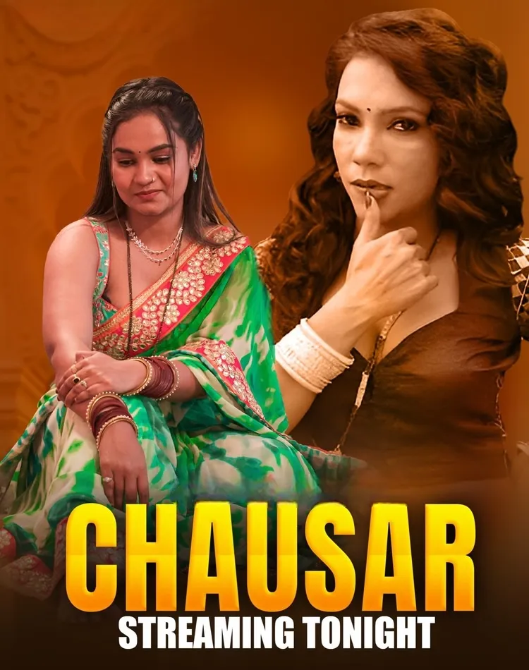 Free Download: Chausar S01E04 (2025) DzyrePlay Hot Web Series - SeriesJunction