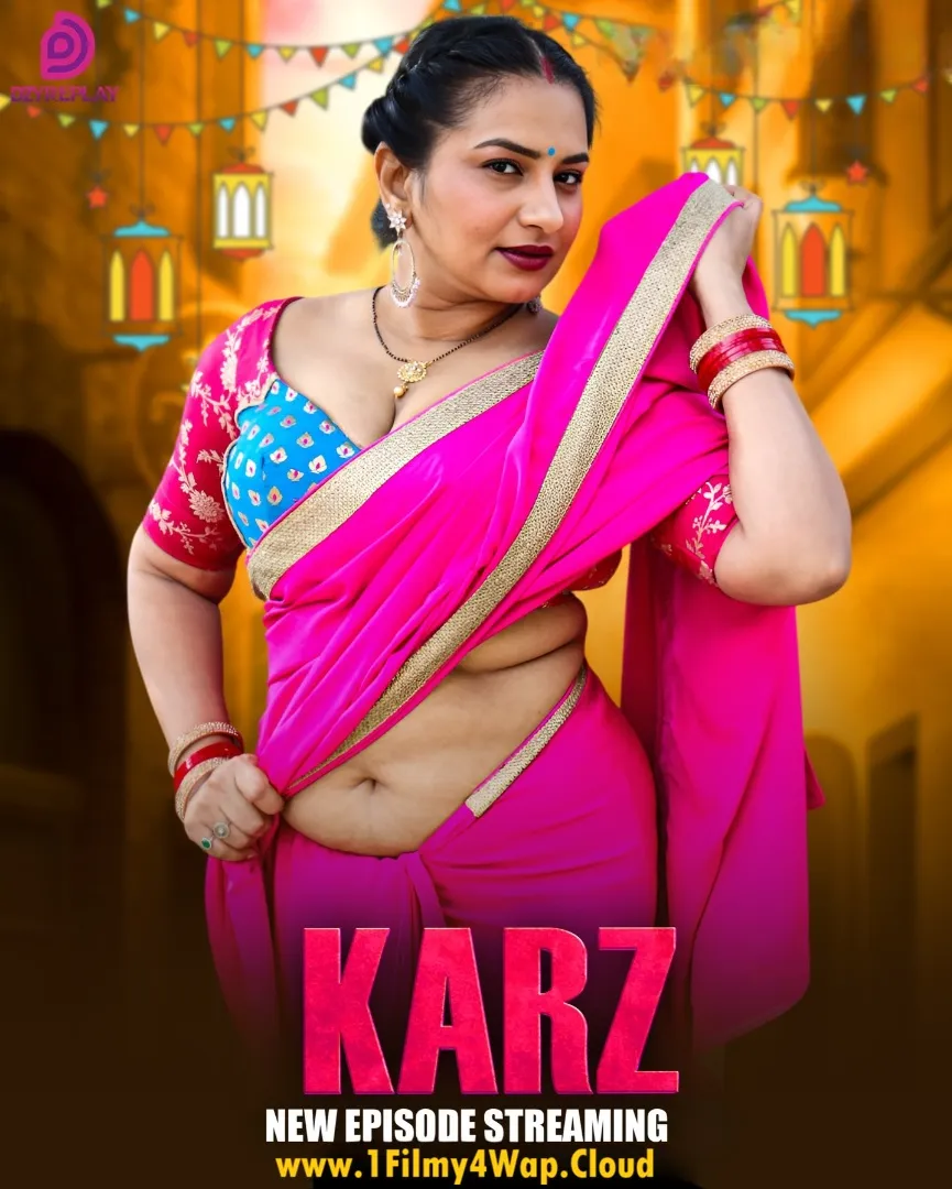 Free Download: Karz S01E02 (2025) DzyrePlay Hot Web Series - SeriesJunction