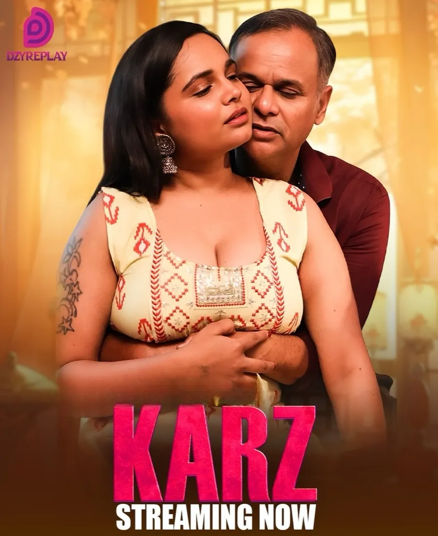 Karz Season 1 Episode 3 (2025) DzyrePlay - Free Download on SeriesJunction