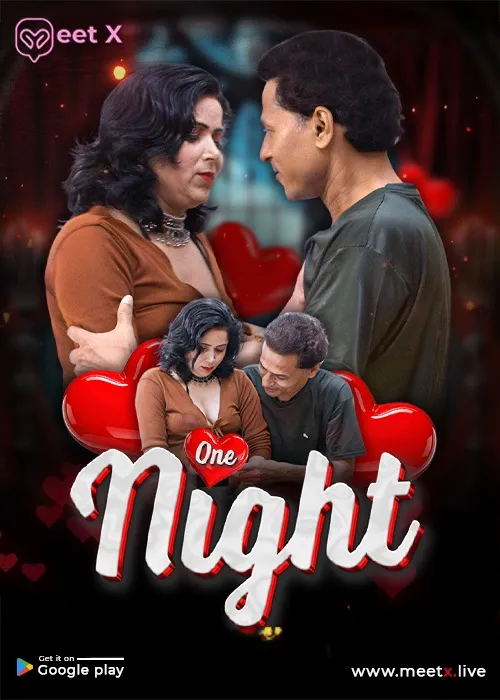 Free Download: One Night (2025) MoodX Hot Short Film - SeriesJunction