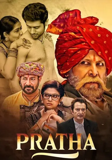 Pratha Season 1 Episodes 1-2 (2025) 9RedMovies - Free Download on SeriesJunction