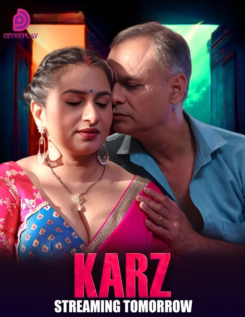 Free Download: Karz S01E04 (2025) DzyrePlay Hot Web Series - SeriesJunction