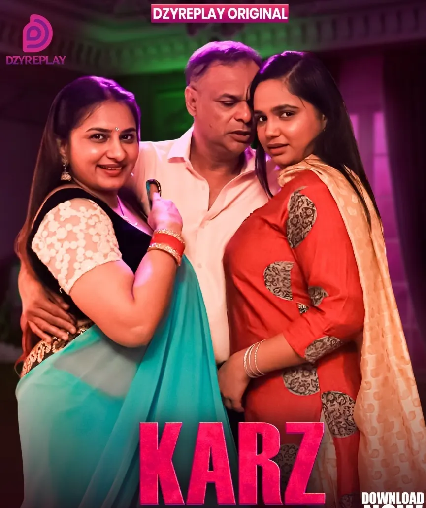 Karz Season 1 Episode 5 (2025) DzyrePlay - Free Download on SeriesJunction