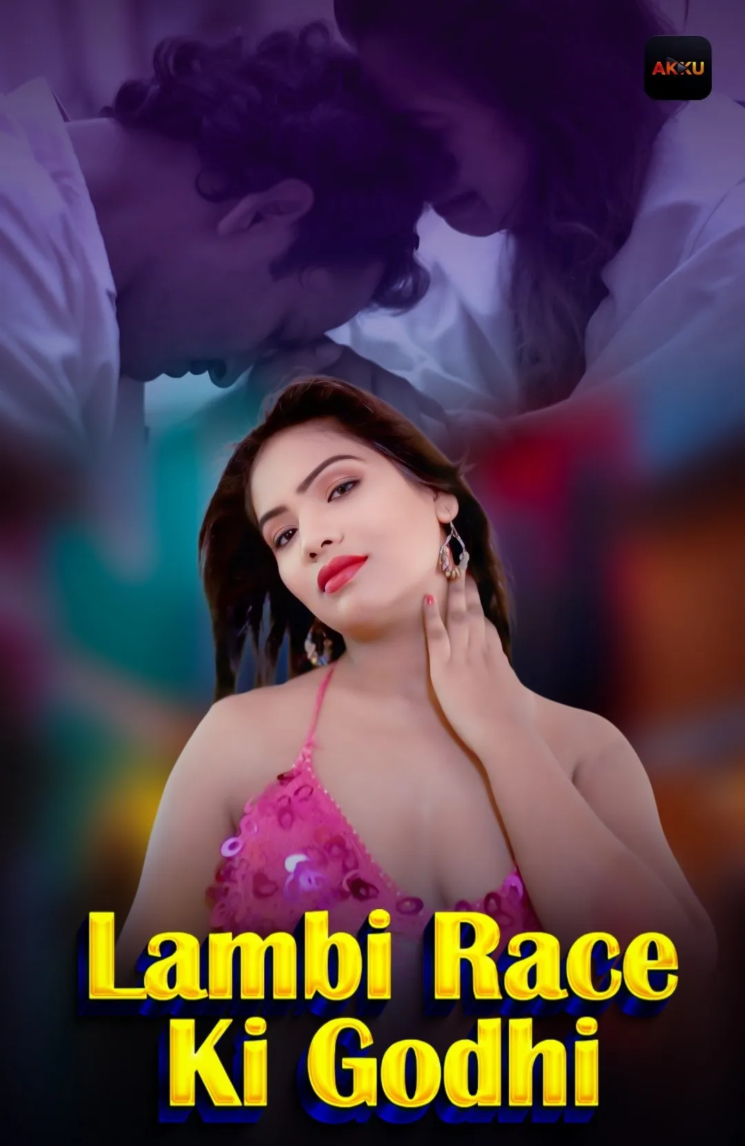 Lambi Race Ki Ghodhi Season 1 Episodes 1-2 (2026) AkkuOTT - Free Download on SeriesJunction