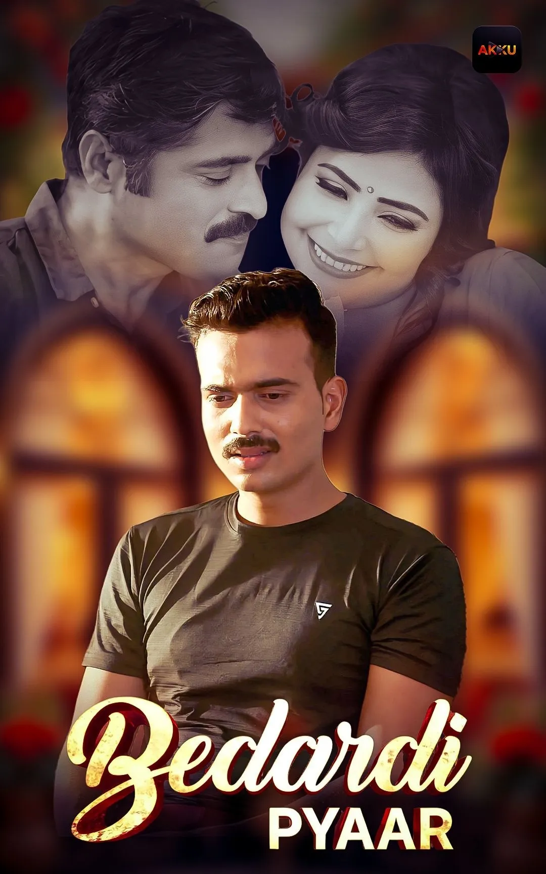 Vashikaran Sach Ya Dokha Season 1 Episodes 1-4 (2026) AkkuOTT - Free Download on SeriesJunction