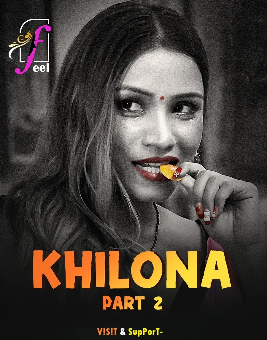 Khilona Part-2 Season 1 (2026) FeelApp - Free Download on SeriesJunction