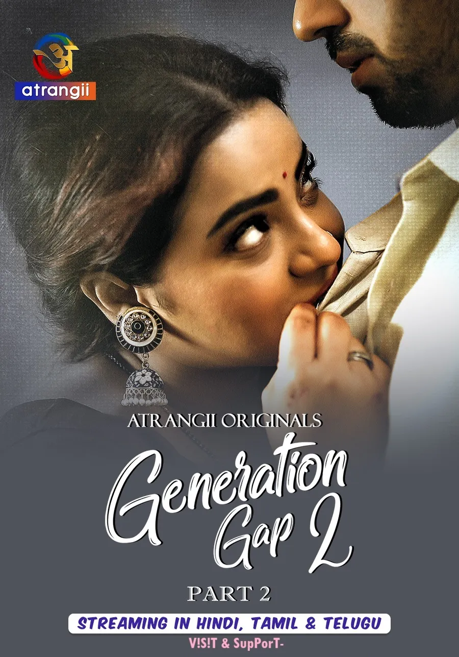 Free Download: Generation Gap-2 Part-2 E04-E06 2026 Atrangii Web Series - SeriesJunction