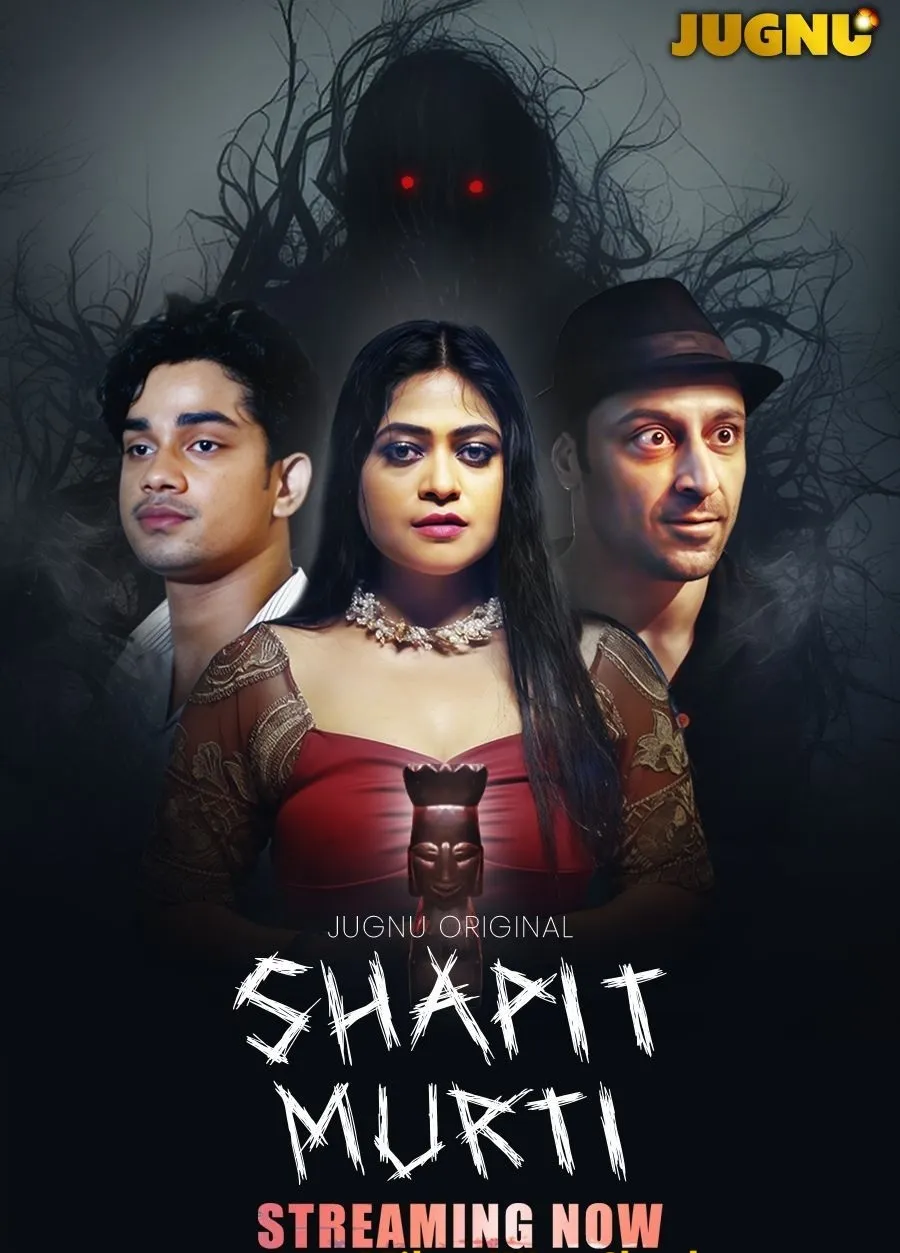 Shapit Murti Season 1 Episode 1 (2026) Jugnu - Free Download on SeriesJunction