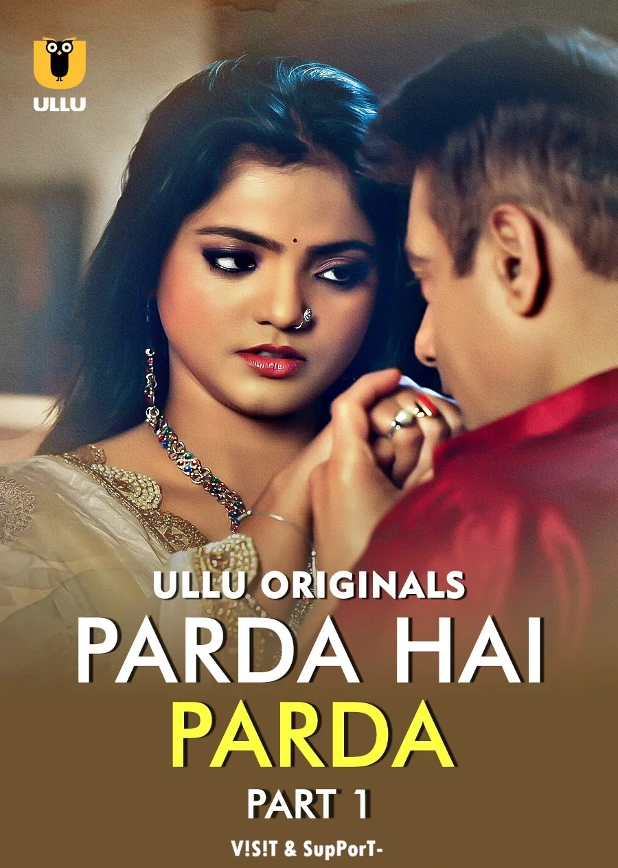 Free Download: Parda Hai Parda Part-1 S01 (2026) ULLU Hot Web Series - SeriesJunction