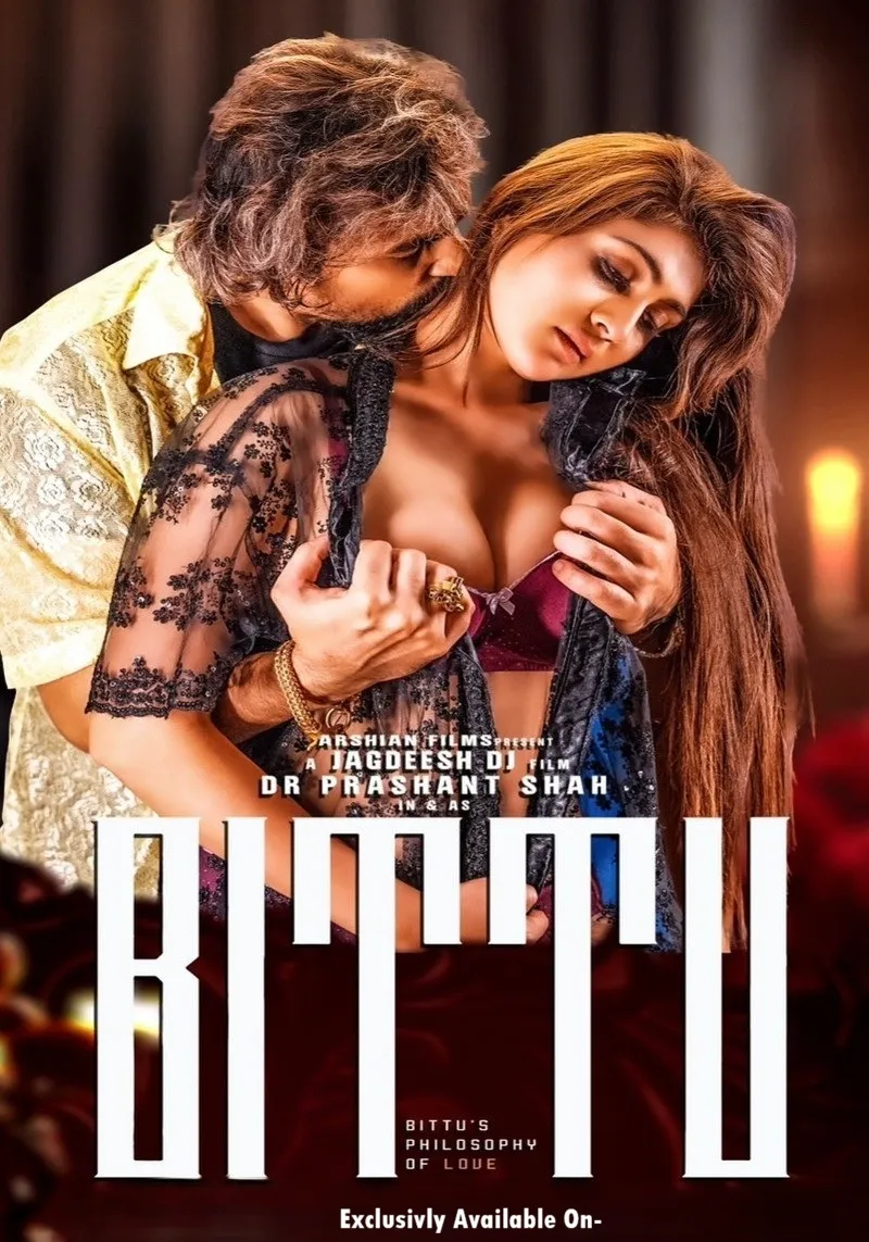 Free Download: BITTU S01E01-E06 (2026) Arshian Films Hot Web Series - SeriesJunction