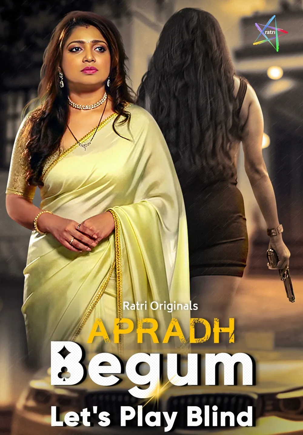 Free Download: Begum S01E01 (2026) RatriApp Hot Web Series - SeriesJunction