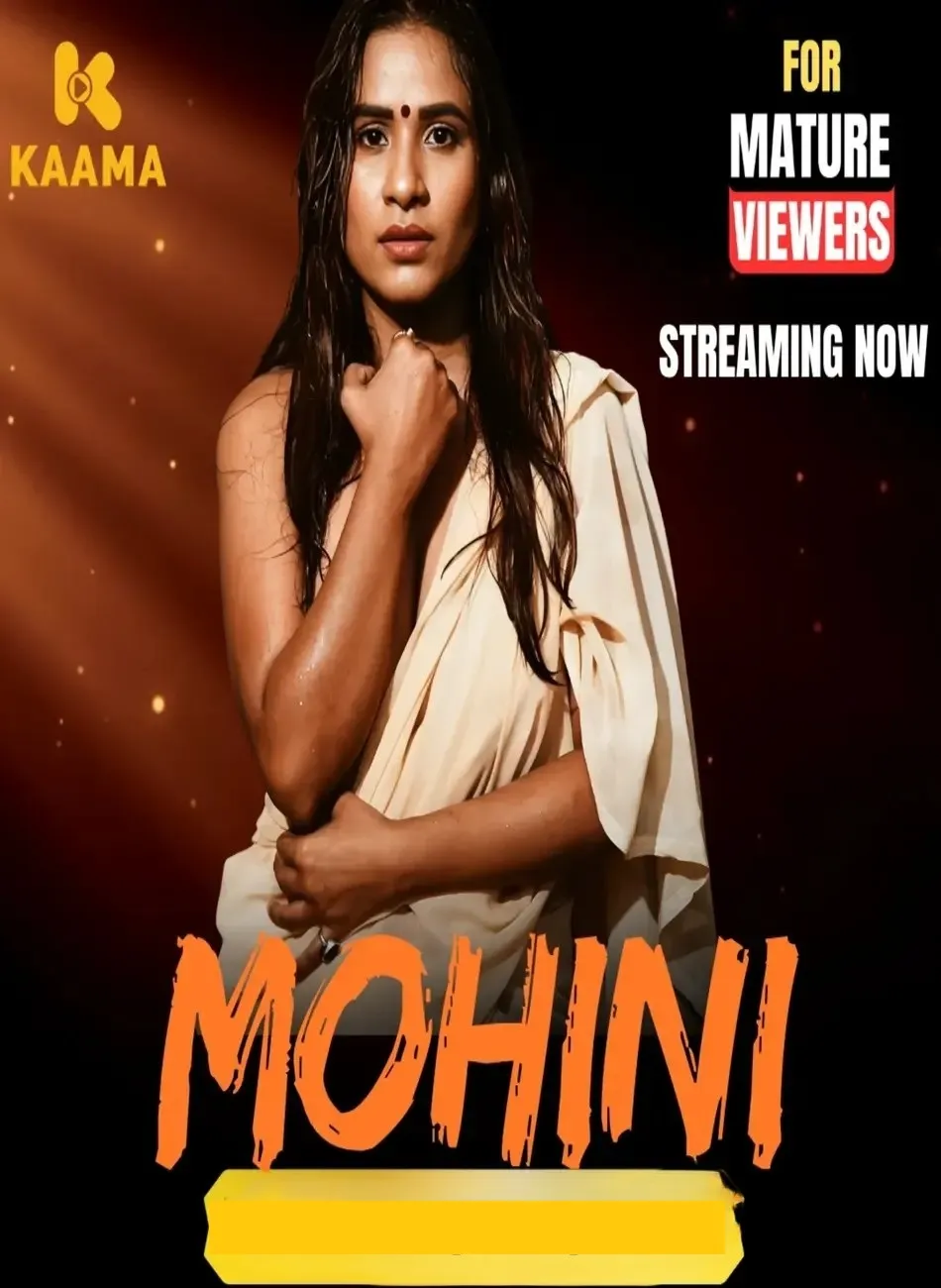 Free Download: Mohini S01E01-E02 (2026) KaamaApp Hot Web Series - SeriesJunction
