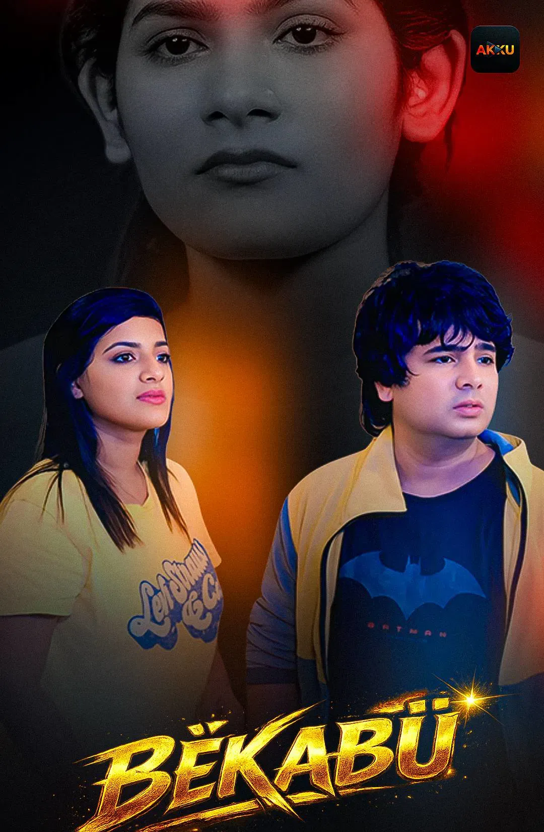 Free Download: Bekabu E04-E05 (2026) AkkuOTT Hot Web Series - SeriesJunction