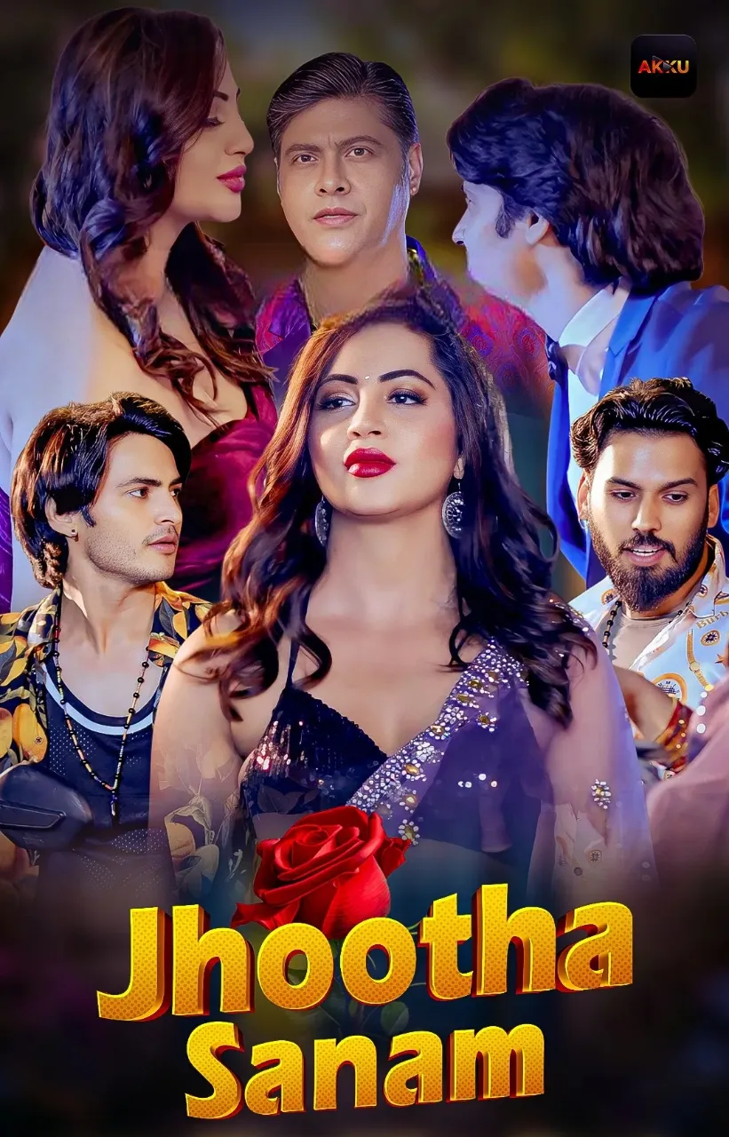 Free Download: Jhootha Sanam S01E01-E02 (2026) AkkuOTT Hot Web Series - SeriesJunction