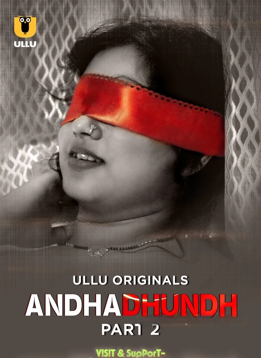 Free Download: Andhadhundh Part-2 S01 (2026) ULLU Web Series - SeriesJunction