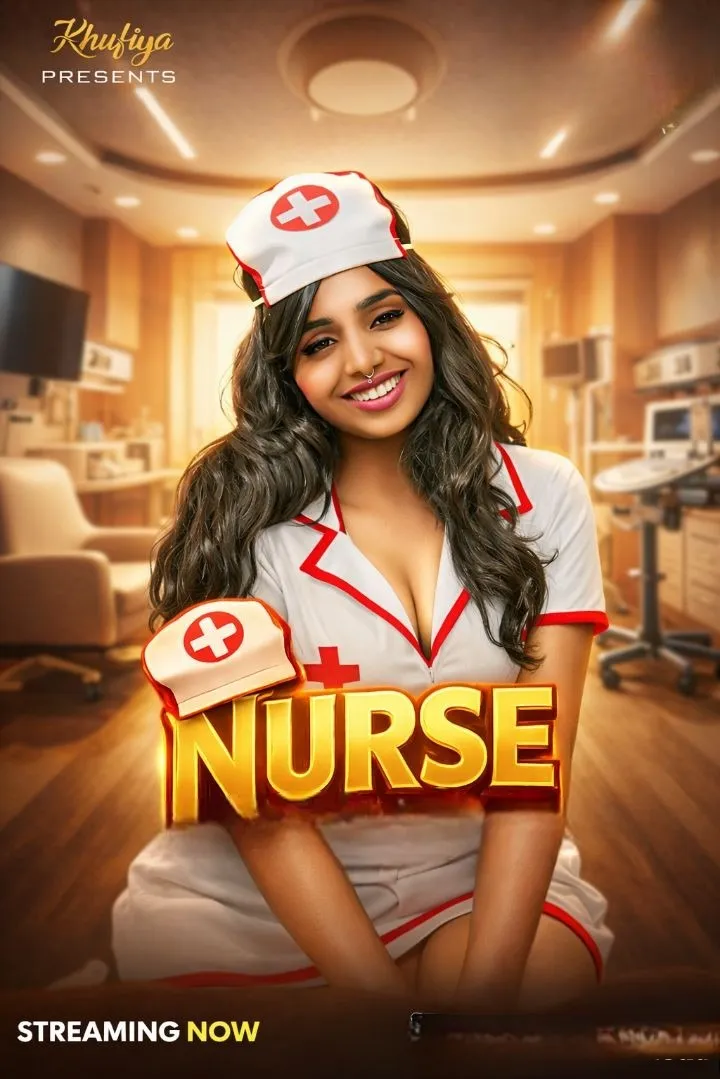 Nurse (2026) Khufiya Originals Hot Short Films - Free Download on SeriesJunction